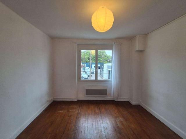 Appartement location à Nantes