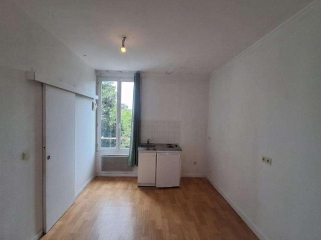 Appartement location à Nantes