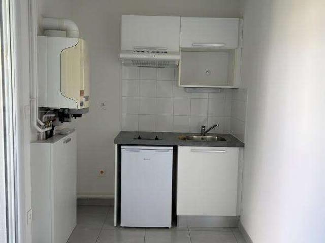 Appartement location à Nantes