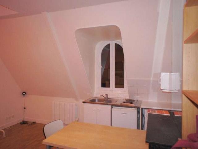 Studio location à Nantes