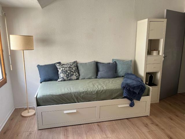 Studio location à Nantes