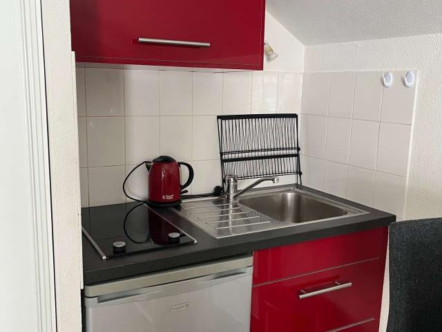 Studio location à Nantes