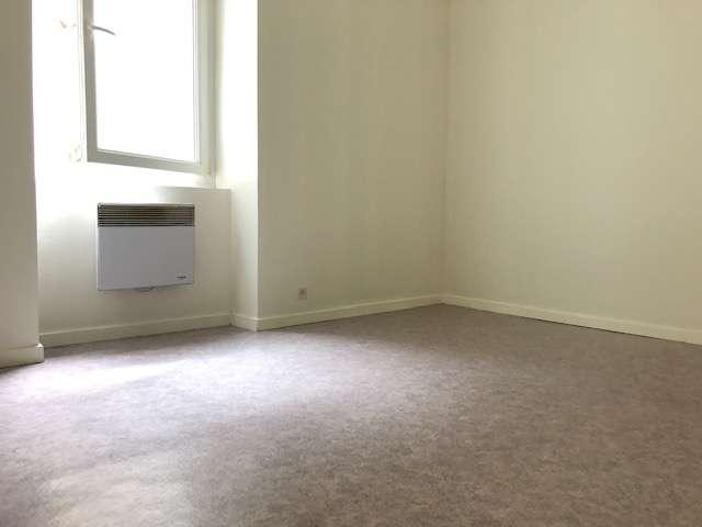 Appartement location à Nantes