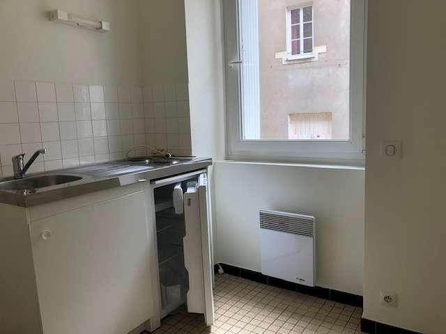 Appartement location à Nantes