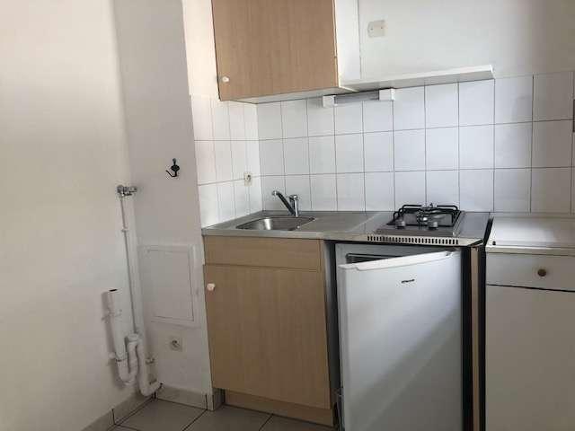 Appartement location à Nantes