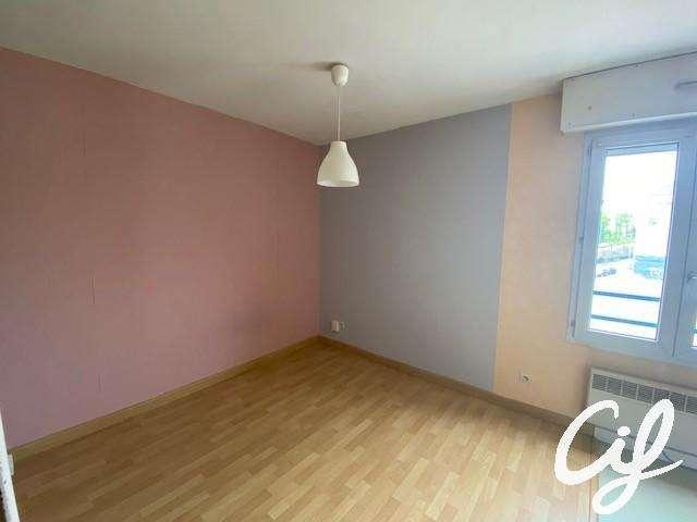 Appartement location à Nantes