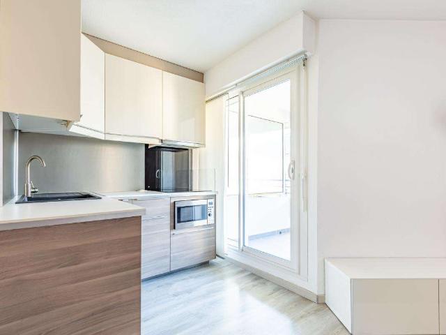 Appartement location à Nantes