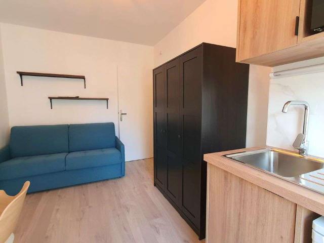 Studio location à Nantes