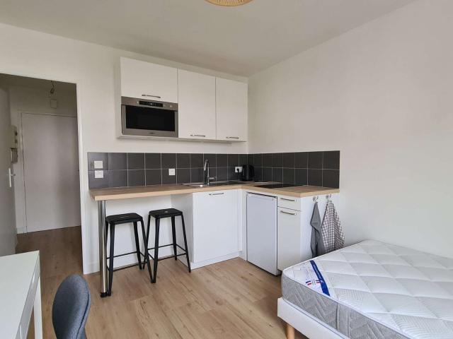 Studio location à Nantes