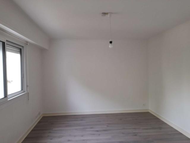 Appartement location à Nantes