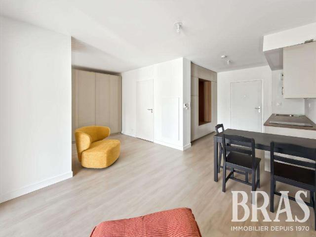 Appartement location à Nantes
