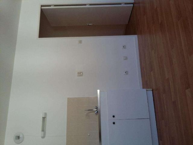 Appartement location à Nantes