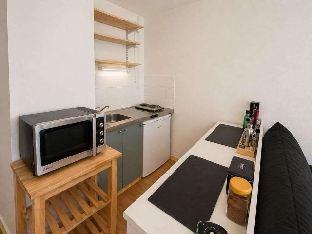 Appartement location à Nantes