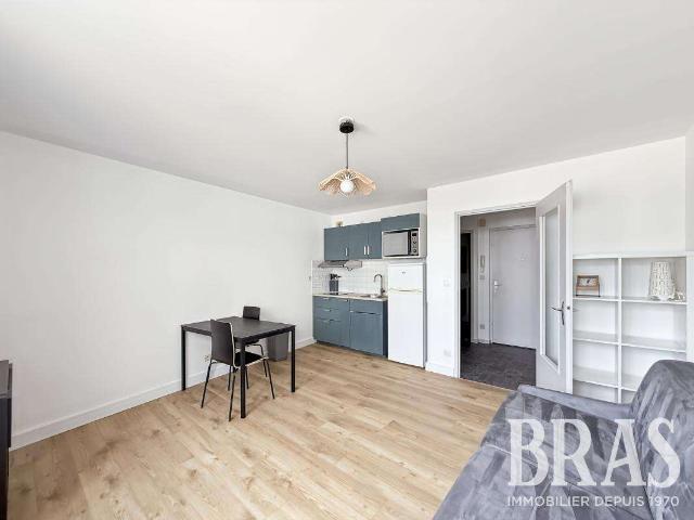 Appartement location à Nantes