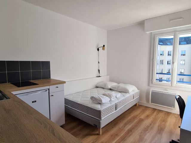 Studio location à Nantes