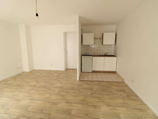 Appartement location à Nantes
