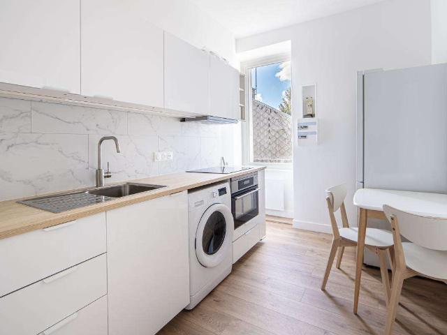 Appartement location à Nantes