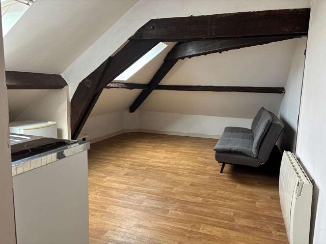 Studio location à Nantes