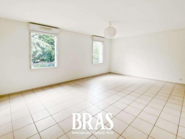 Appartement location à Nantes