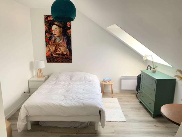 Appartement location à Nantes