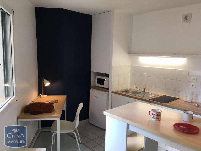 Appartement location à Nantes