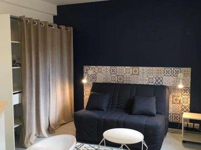 Appartement location à Nantes