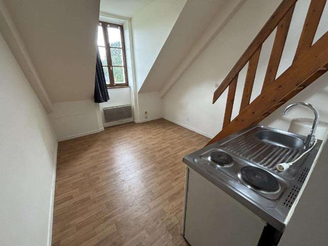 Appartement location à Nantes