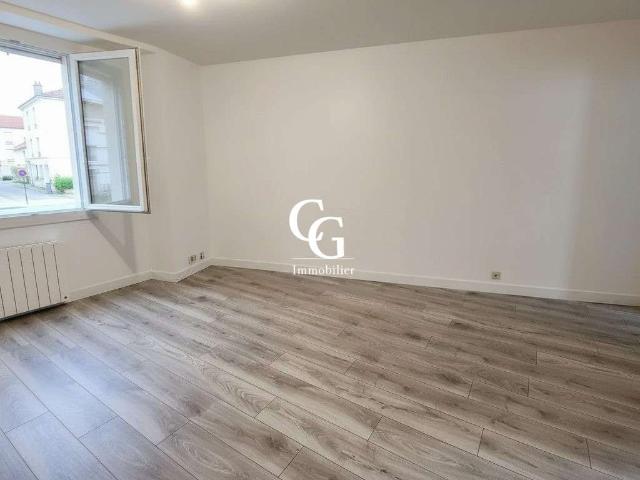 Appartement location à Nantes