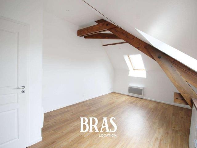 Appartement location à Nantes