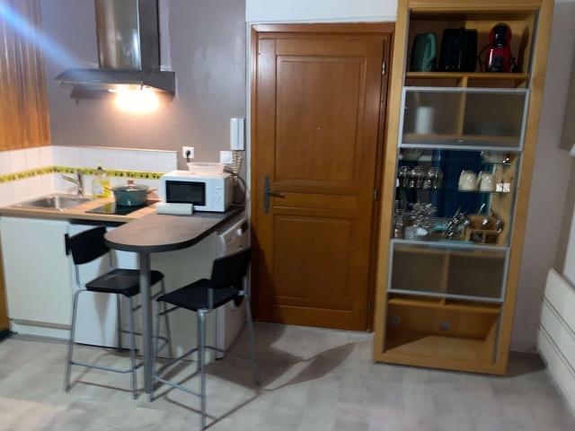 Studio location à Quai de la Fosse, Nantes