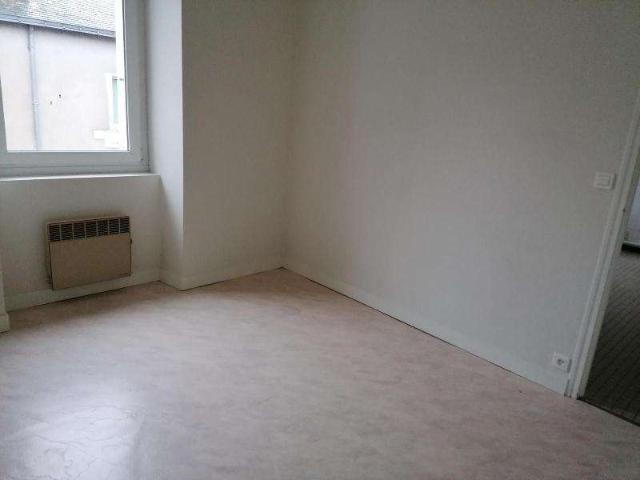 Appartement location à Nantes
