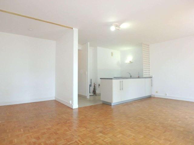 Studio location à Monselet, Nantes