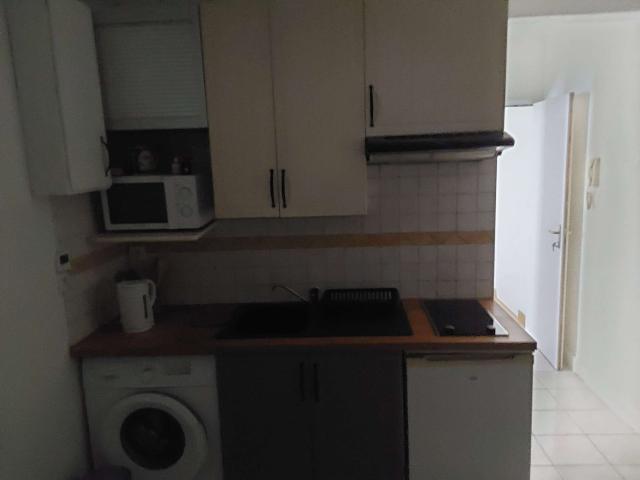 Studio location à Nantes