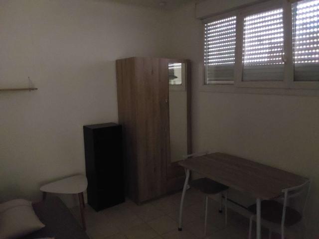 Studio location à Nantes
