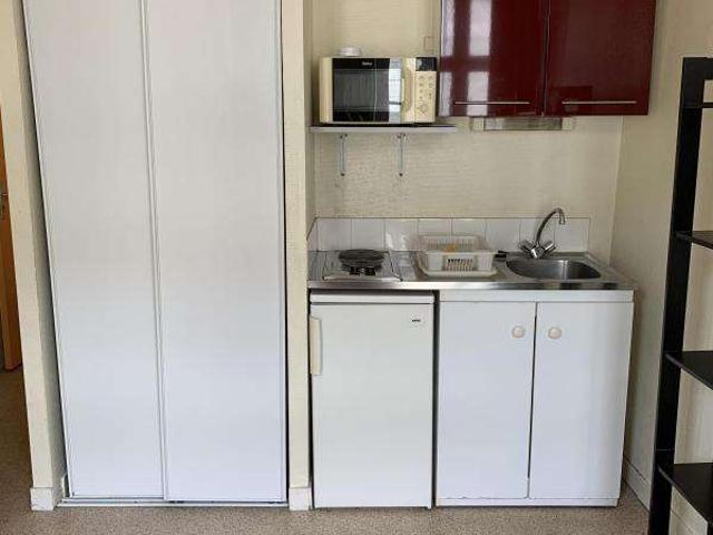 Appartement location à Nantes