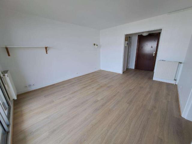 Appartement location à Nantes