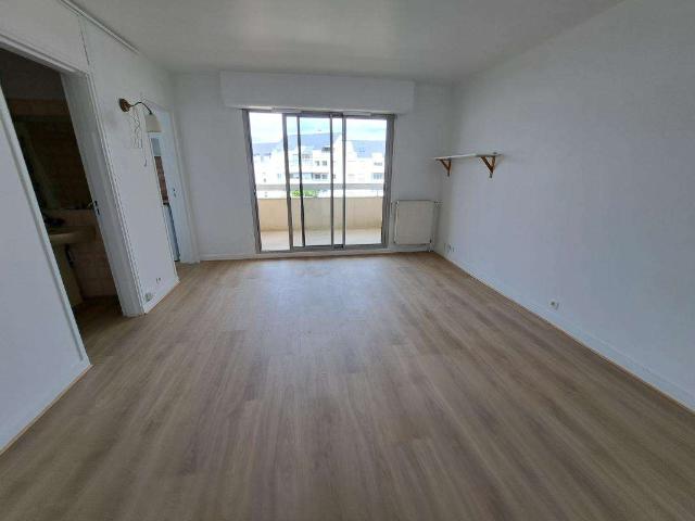Appartement location à Nantes