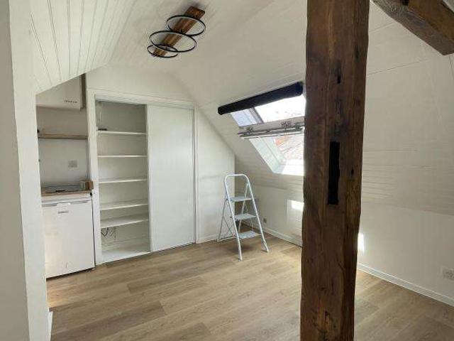 Appartement location à Nantes