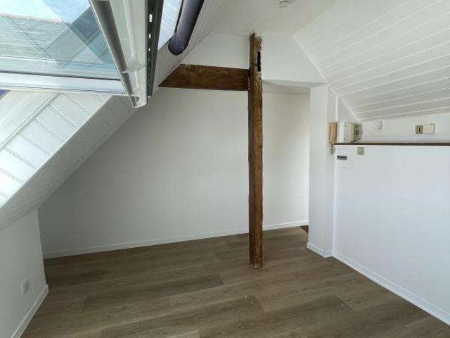 Appartement location à Nantes