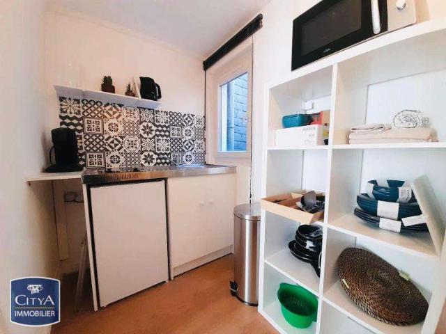 Appartement location à Nantes