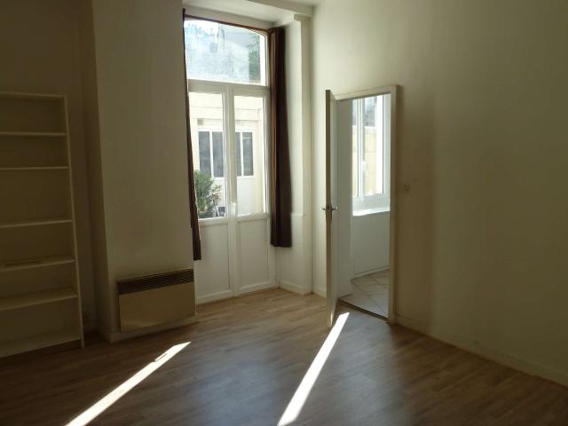 Appartement location à Nantes