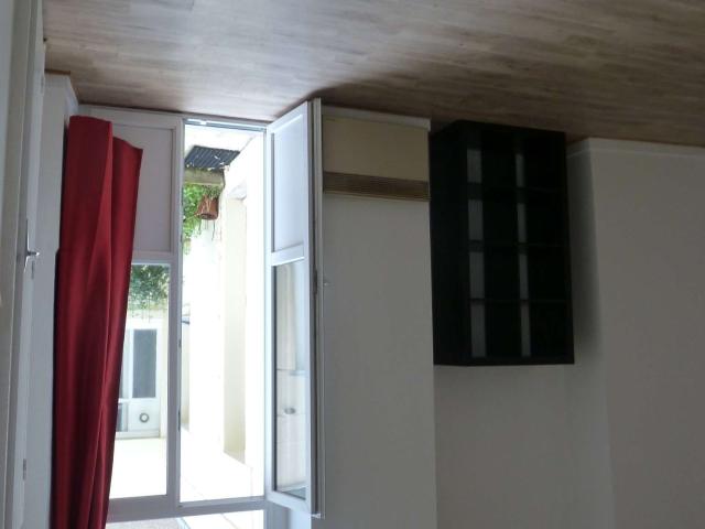 Appartement location à Nantes