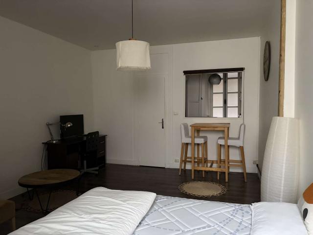 Studio location à Nantes