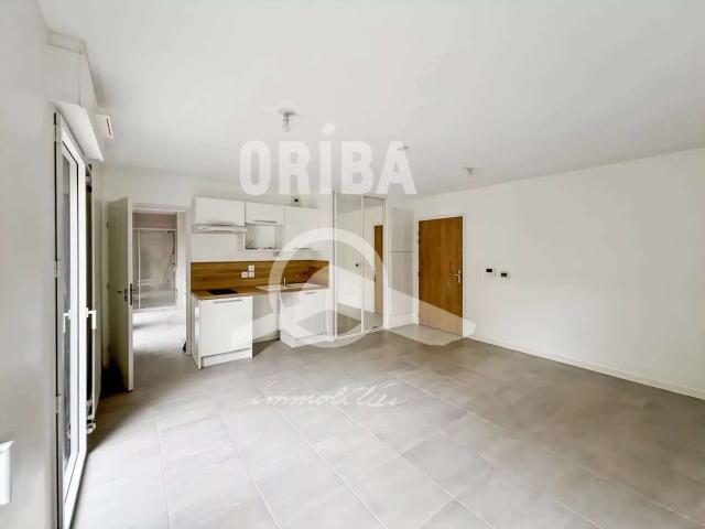 Appartement location à Nantes