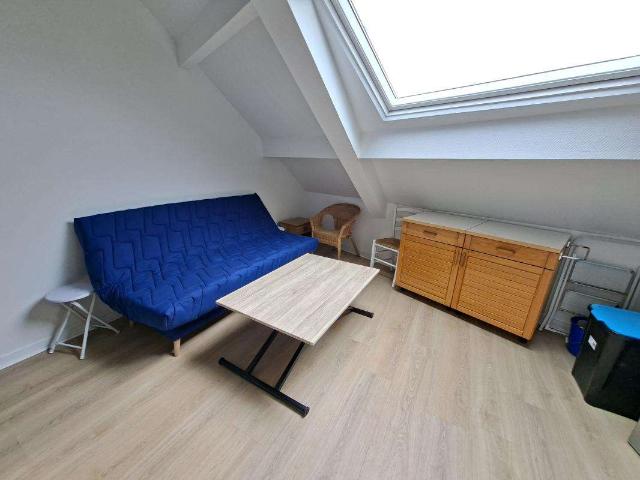 Appartement location à Nantes