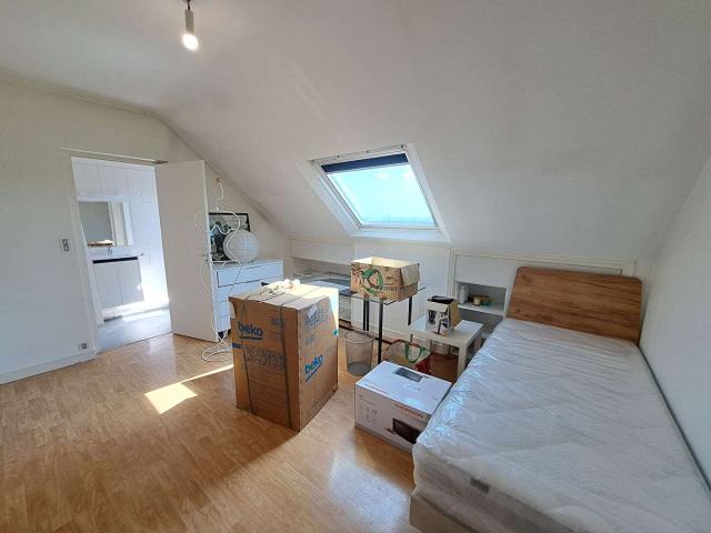Studio location à Nantes