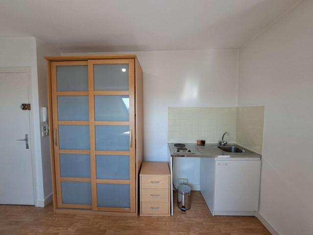 Studio location à Nantes
