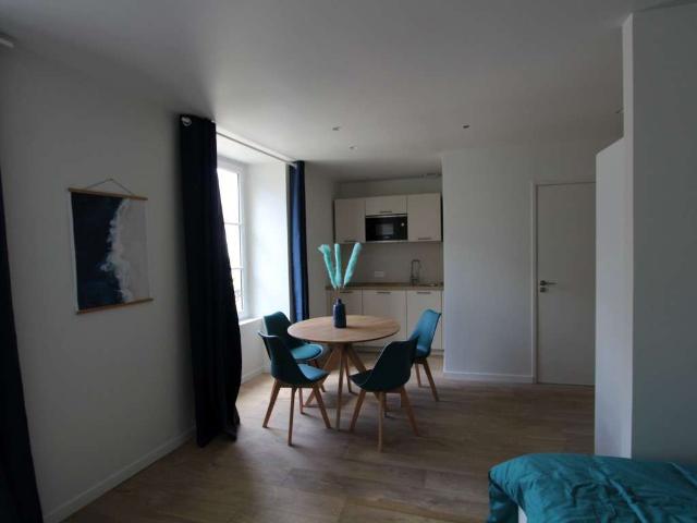 Appartement location à Nantes