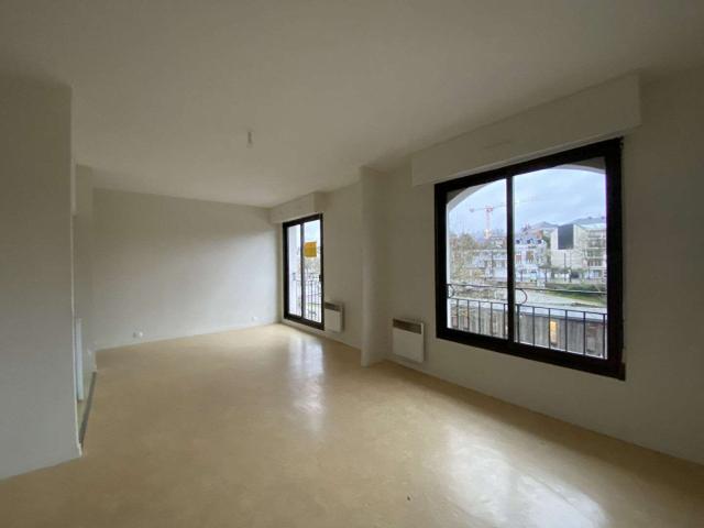 Appartement location à Nantes