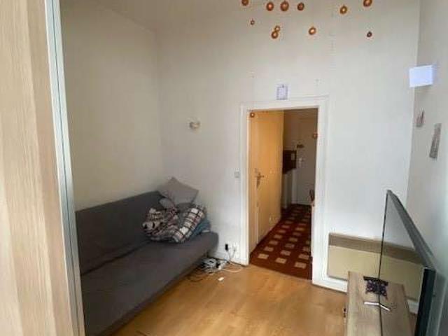 Appartement location à Nantes